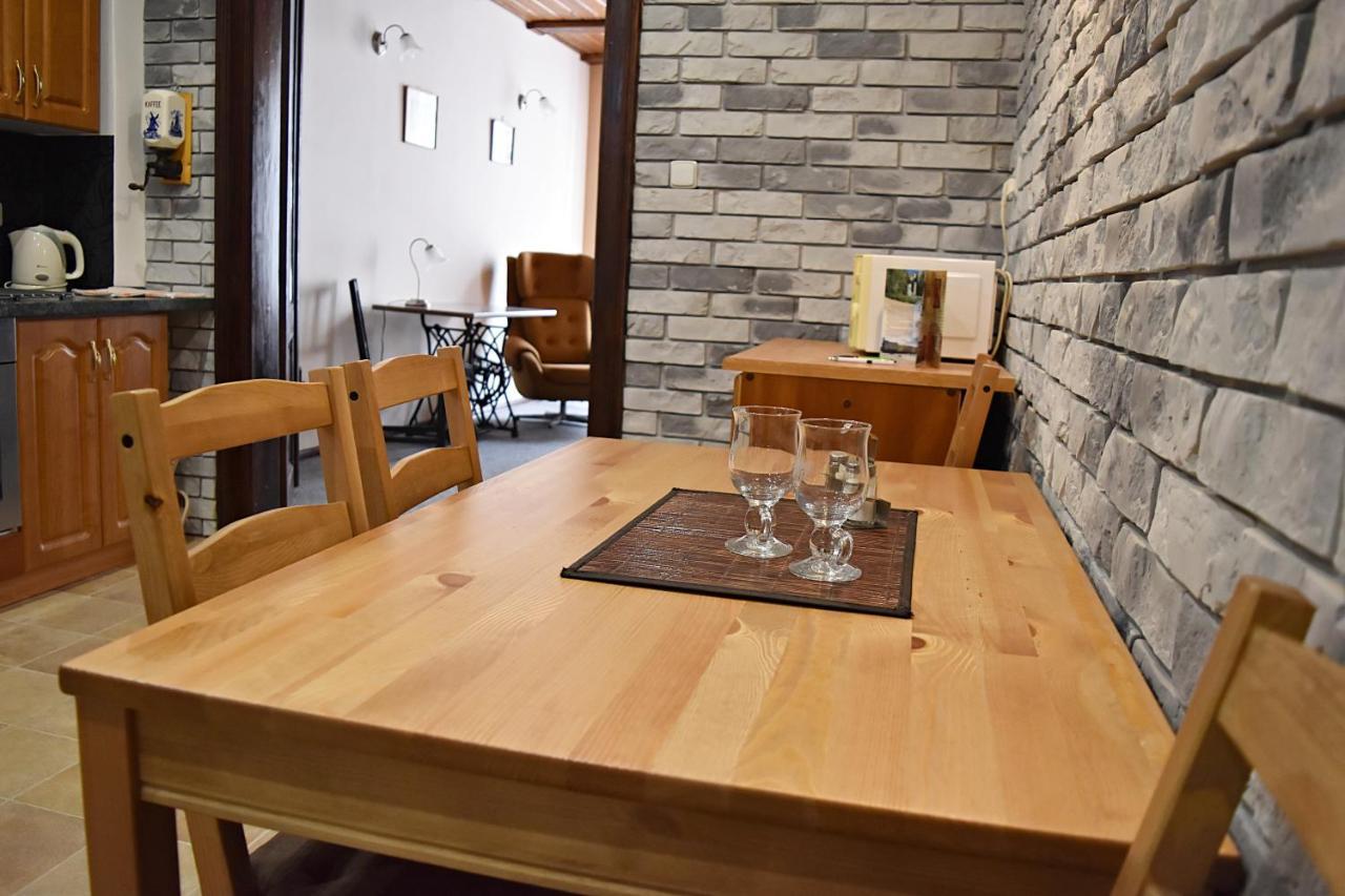 Apartmany Sitavanc Pribor Exterior photo