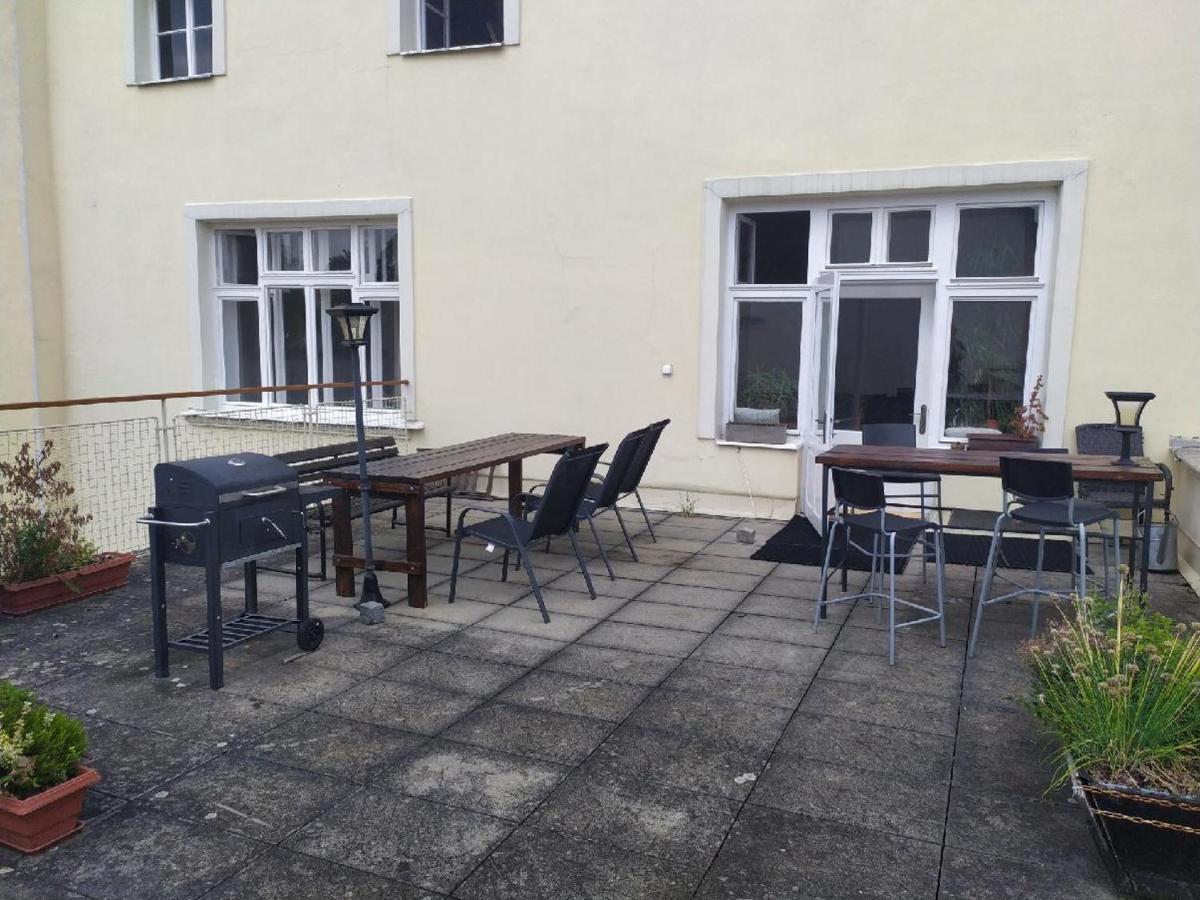 Apartmany Sitavanc Pribor Exterior photo