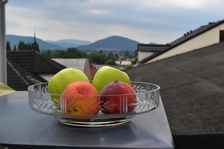 Apartmany Sitavanc Pribor Exterior photo