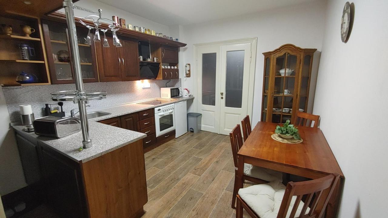 Apartmany Sitavanc Pribor Exterior photo