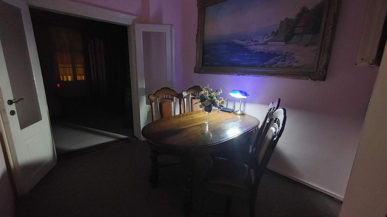 Apartmany Sitavanc Pribor Exterior photo
