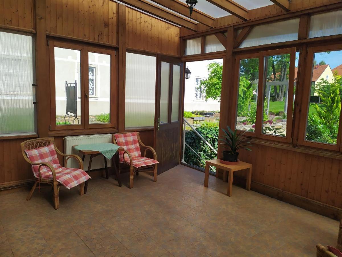 Apartmany Sitavanc Pribor Exterior photo