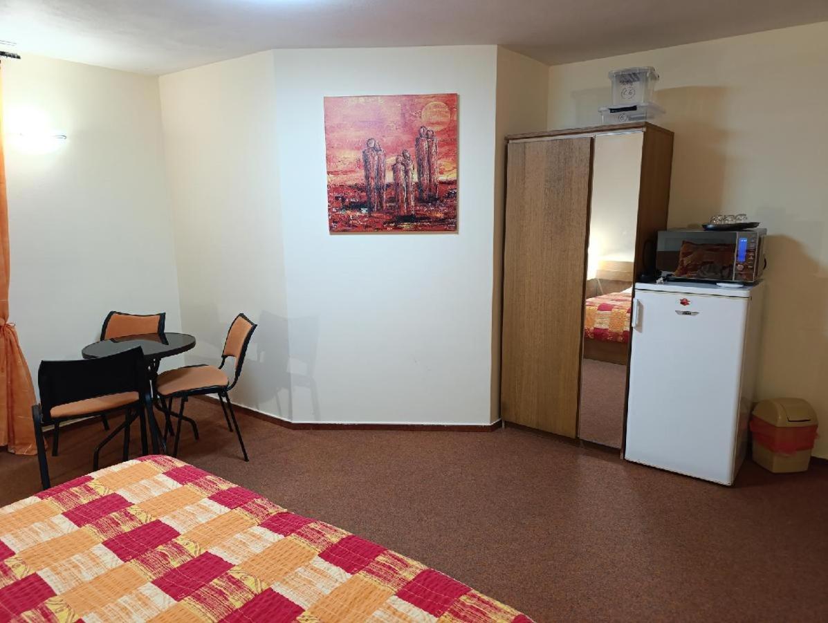 Apartmany Sitavanc Pribor Exterior photo